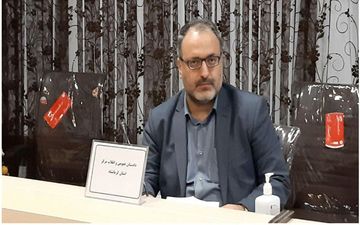 
 اجازه دست‌درازی زمین‌خواران به منابع طبیعی را در تعطیلات نوروز ندهید 