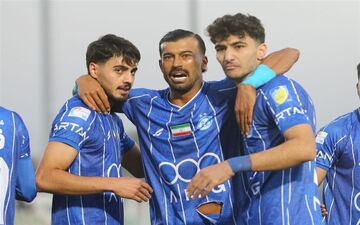 تصمیم بزرگ رامین بعد از جام جهانی؛ مقصد بعدی ستاره استقلال کجاست؟