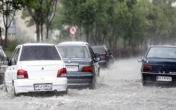آماده‌باش ۵ روزه مدیریت بحران در تهران 

