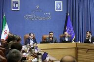 اجرای طرح حکمرانی فناوری در شهرک‌های صنعتی با مناطق فناورانه