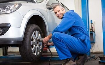 لاستیک های خودرو را چه زمانی عوض کنیم؟ | دانستنی های مهم در مورد تعویض لاستیک خودرو