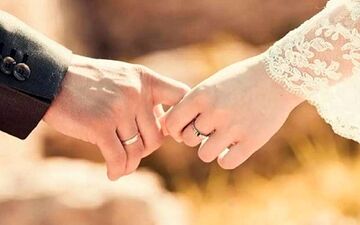 چه زمانی میتوانید ازدواج کنید ؟ + علائم و نشانه ها