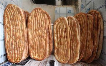  اجرایی‌شدن افزایش قیمت نان در سراسر کشور