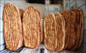  اجرایی‌شدن افزایش قیمت نان در سراسر کشور