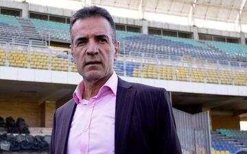 اقدام متقابل انصاری فرد در برابر اتهام زنی‌ ها به پرسپولیس