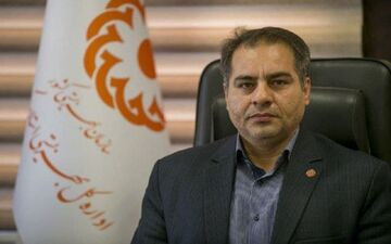 
۳۵۶ مددجوی تحت پوشش بهزیستی در دانشگاه آزاد استان کرمانشاه مشغول به تحصیل هستند