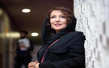 پانته آ بهرام دوباره حاشیه ساز شد | دلیل حرکات عجیب پانته آ بهرام چیست ؟ جذب فالوور یا ....