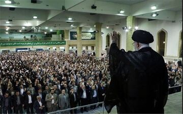 جامعه قرآنی کشور با رهبر معظم انقلاب دیدار می‌کنند
