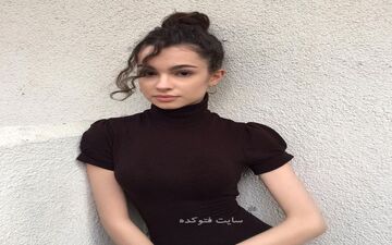 بیوگرافی بازیگر نقش آسیه در سریال خواهران و برادران| سو بورجو یازقی و همسرش از شروع تا درخشش
