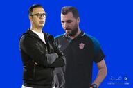 اسپاد برای فرار از قعر، نفت برای ورود به جمع مدعیان می‌جنگد