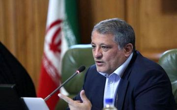 محسن هاشمی: تهران جاذبه‌هایش را از دست داده/ جامعه مهندسان مشاور باید نقش خود را در نابودی باغات بپذیرد