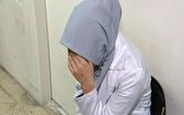 احضار پزشک قلابی به پلیس فتا
