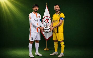 جدال برای اعتبار؛ فرد البرز و مس کرمان در نبرد میانه‌نشین‌ها