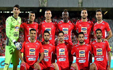 آماده باش مدیران پرسپولیس برای لیگ قهرمانان آسیا