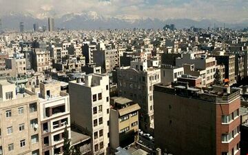 گرفتن مالیات از خانه‌های خالی، مسکن را ارزان می‌کند؟
