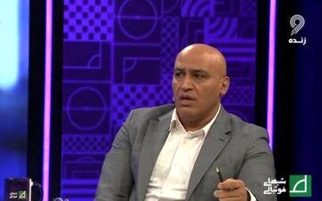 منصوریان: یک زلزله مدیریتی برای استقلال در راه است
