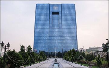 
سرمایه پیشرو دومان توکان برای نشر اکاذیب و تهمت از بانک مرکزی شکایت کرد