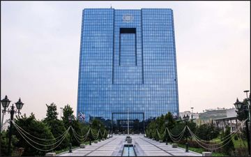 
سرمایه پیشرو دومان توکان برای نشر اکاذیب و تهمت از بانک مرکزی شکایت کرد