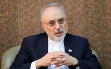 2 گام سازمان انرژی اتمی بعد از خرابکاری نطنز

