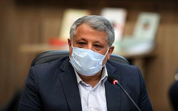 شرایط کرونایی در کشور به سرعت رو به وخامت است!