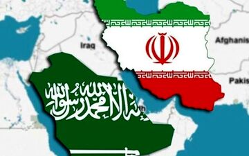 عربستان، عراق را به میدان جنگ با ایران تبدیل نکند