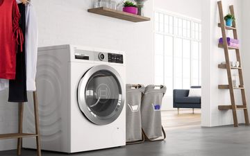 قیمت عجیب ماشین لباسشویی بازار را بهم ریخت + جزئیات
