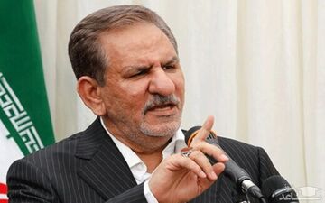 معاون اول رئیس‌جمهور: هیچ‌کس نباید به‌نام آزادی و دموکراسی به پیامبر اسلام اهانت کند