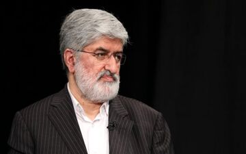 کنایه تند علی مطهری به اردوغان
