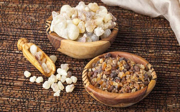کندر، هوش و حافظه را زیاد می‌کند؟

