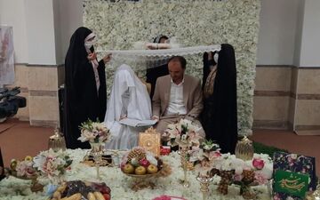 کرونا به کمک جوانان در شرف ازدواج آمد