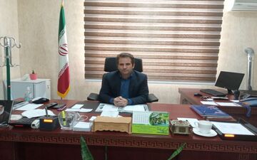 شهردار شهر سرخه:  تا به امروز  ابلاغیه‌ای از سوی ستاد ملی مقابله با کرونا با موضوع تعطیلی بوستان‌ها با توجه به شیوع کرونا نداشته ایم