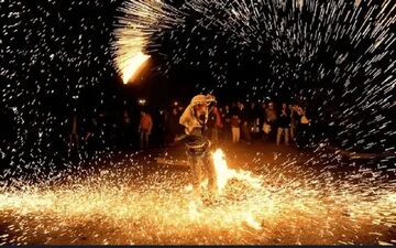 حکم متهمان چهارشنبه‌سوری اعلام شد/ اطلاعیه مهم دادستانی برای مردم