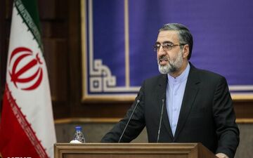 جزئیات پرونده ۱۷ متهم جاسوسی برای آمریکا 