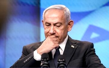 رسانه عبری: نتانیاهو در مهار تحریم اسرائیل ناکام مانده است 