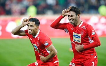 بازگشت بی سروصدای علیپور به پرسپولیس