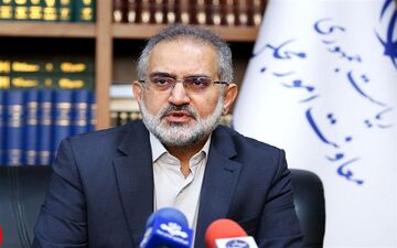 معاون رئیس‌جمهور: با تمام توان و قدرت از امنیت ملی کشور دفاع می‌کنیم