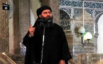 اعلام مرگ ابوبکر البغدادی؛ التونسی سرکرده جدید داعش شد