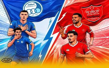 ایرانسل در آماده‌باش کامل برای برگزاری دربی تهران