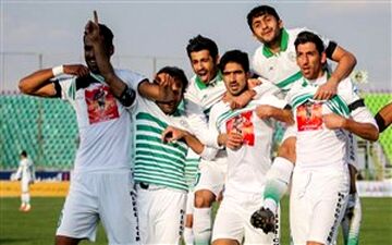  پرواز بلند نژاد مهدی علیه رویاهای استقلال 