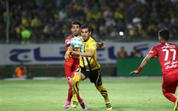  پرسپولیس – سپاهان؛ ما ثابت می‌کنیم! 