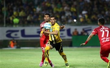  پرسپولیس – سپاهان؛ ما ثابت می‌کنیم! 