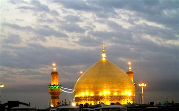 امام علی (ع) در چه سالی به شهادت رسید؟