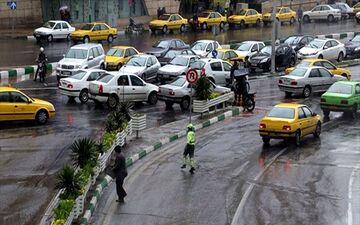 در کرمانشاه ایمن برانید!
