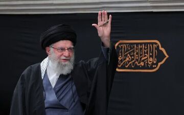 زمان دقیق برنامه وداع با پیکر رهبر شهید انقلاب به‌زودی اعلام می‌شود