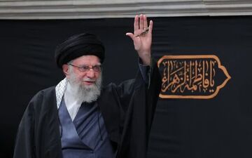 زمان دقیق برنامه وداع با پیکر رهبر شهید انقلاب به‌زودی اعلام می‌شود