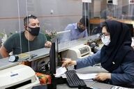 کاهش ساعت اداری و دورکاری ادارات خوزستان در روزهای دوشنبه و چهارشنبه