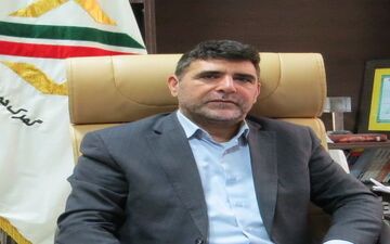 صادرات 320 میلیون دلاری کالا از طریق گمرکات استان کرمانشاه در دو ماه نخست سالجاری