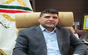 صادرات 320 میلیون دلاری کالا از طریق گمرکات استان کرمانشاه در دو ماه نخست سالجاری