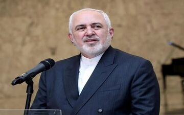 واکنش ظریف به توافق ایران و آمریکا؛ دو موضع‌گیری متفاوت در فضای فارسی و انگلیسی