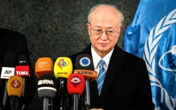 ایران به تمام تعهداتش در برجام عمل کرده است